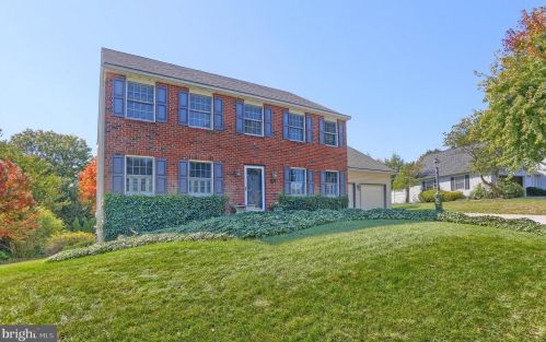 1010 Armstrong Rd, Carlisle, PA 17013-1700