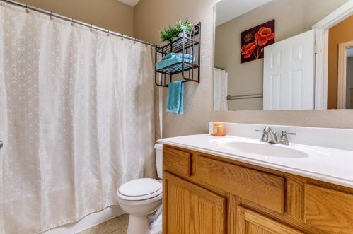 408 Florence Dr, Rockwall TX  75087-5807 exterior