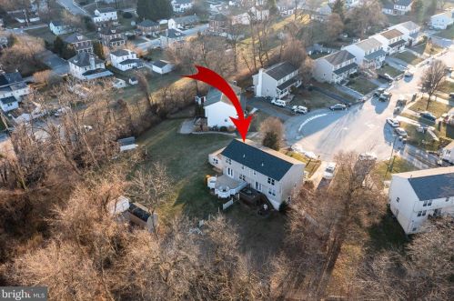 342 Donofrio Dr, Downingtown PA 19335-2854 exterior