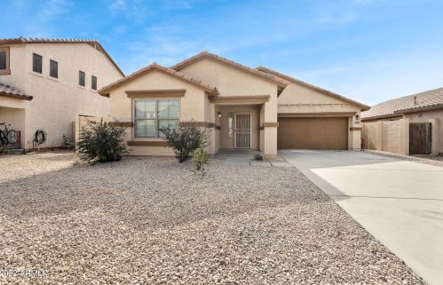 601 Press Rd, San Tan Valley AZ  85140-5470 exterior