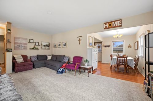 8325 53rd St, Milwaukee WI  53223-3522 exterior