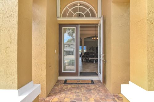 7219 Serrano Ter, Delray Beach FL  33446-2200 exterior