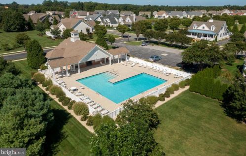33675 Hunters Run, Lewes DE  19958-4844 exterior