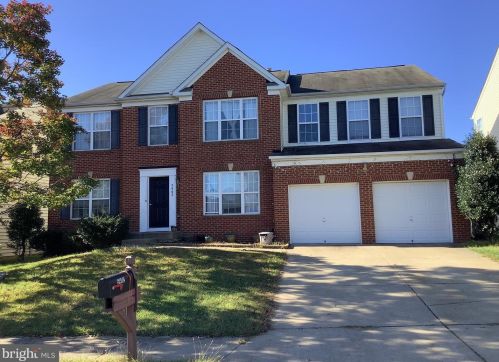 5402 Joshua Tree Cir, Fredericksburg, VA 22407-9342