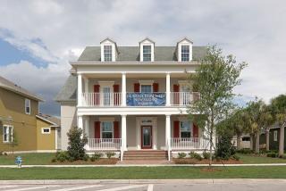 8769 Randal Park Blvd, Orlando, FL 32832-4917