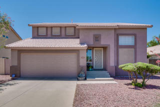 2956 Mesita, Mesa, AZ 85212-1719