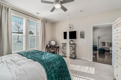 105 Woodside Park Dr, Amelia OH  45102-8711 exterior