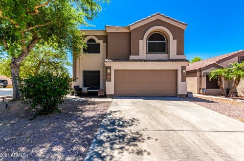 11317 Austin Thomas Dr, Sun City, AZ 85378-6927