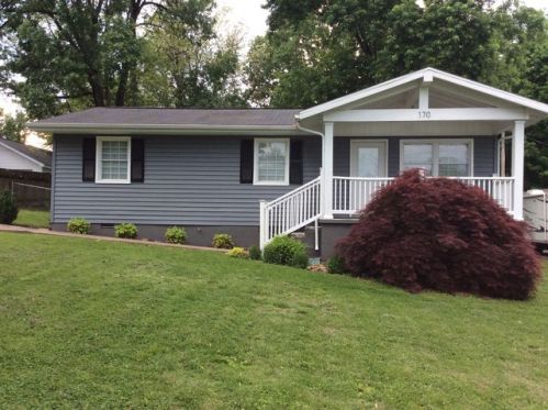 170 Ash St, Calvert City, KY 42029-8209
