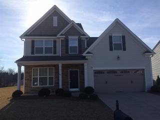 167 Kentland Ridge Dr, Kernersville NC  27284-9969 exterior