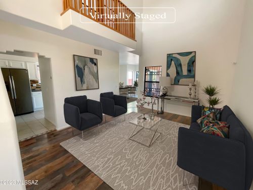 10037 Escalante Rd, Tucson, AZ 85730-4494