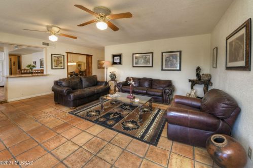 12565 Arbor Vista Blvd, Tucson, AZ 85749-9739
