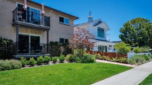 935 D Ave, San Diego, CA 92118-2543
