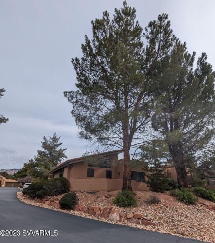 85 Morning Sun Dr, Sedona, AZ 86336-5562