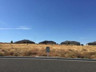 3815 47th Ave, Kennewick WA  99337-2787 exterior