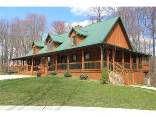 5000 Parker Rd, Centerton, IN 46151-8142