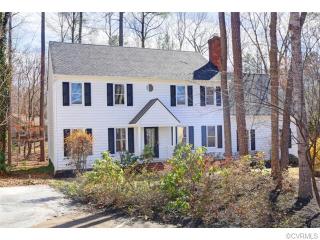 14307 Chimney House Rd, Midlothian, VA 23112-4338