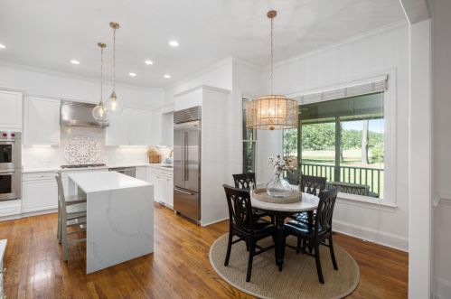 2961 Pignatelli Cres, Mount Pleasant SC  29466-8056 exterior