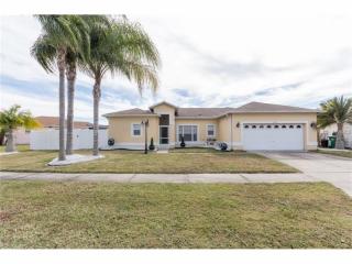 2533 Sage Dr, Kissimmee FL  34758-2247 exterior
