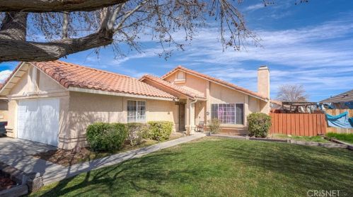 43844 San Francisco Ave, Lancaster, CA 93535-5885