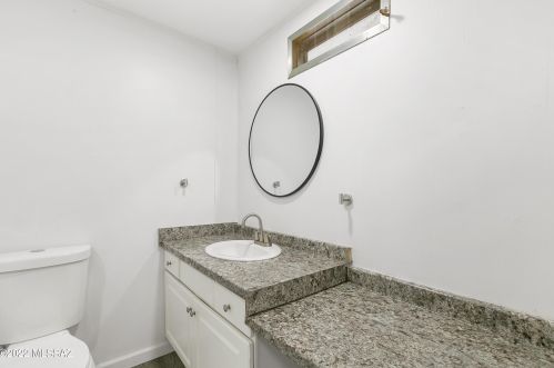 5374 Rocking Circle St, Tucson AZ  85713-6312 exterior