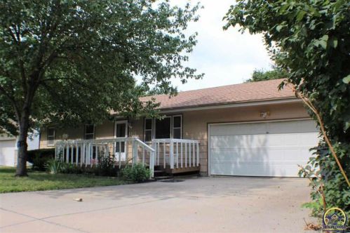 1101 Luther St, Emporia, KS 66801-6435