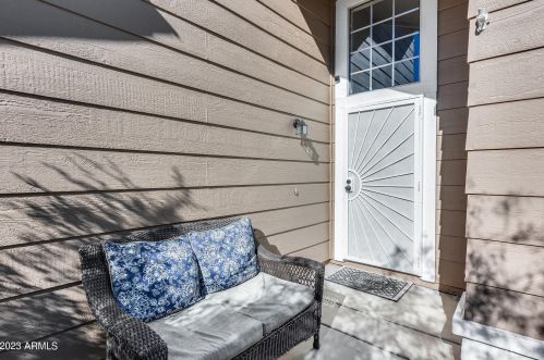 4442 Oraibi Dr, Glendale AZ  85308-7320 exterior