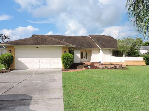 2435 Sonnet Ave, Brooksville, FL 34609-4288