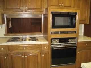 4617 55th Pl, Tulsa OK  74135-4305 exterior