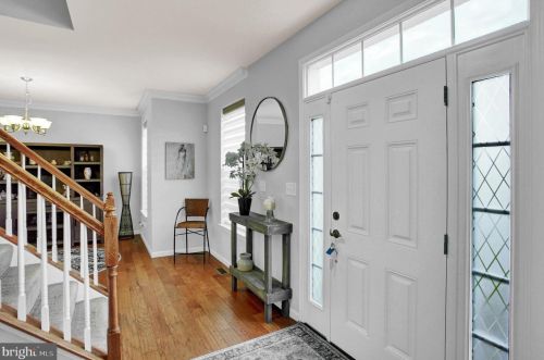 4 Ledgestone Dr, Siddonsburg PA  17019-9805 exterior