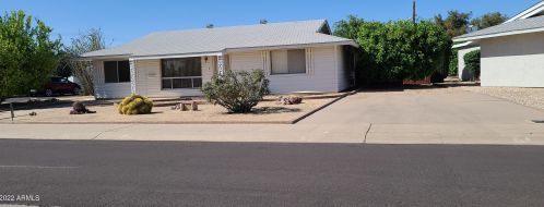 11802 Cherry Hills Dr, Sun City, AZ 85351-3819
