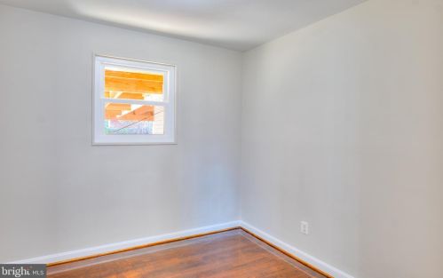 3107 Linden Ave, Fredericksburg VA  22401-3015 exterior