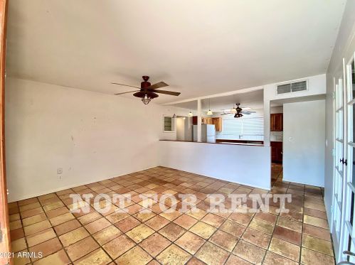 7526 Taylor St, Scottsdale AZ  85257-4352 exterior