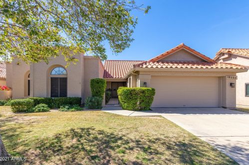 10537 Cinnabar Ave, Scottsdale, AZ 85258-4909