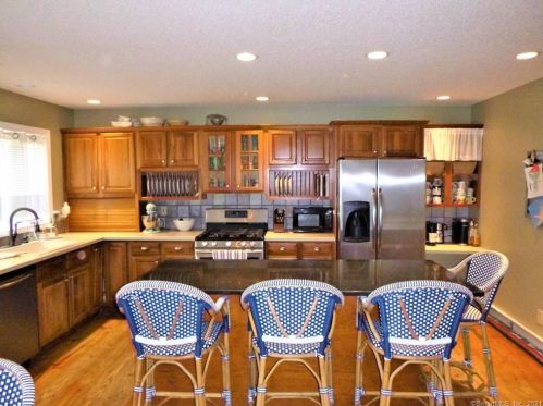 91 Bennett Dr, North Windham, CT 06247-1635