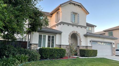 345 Scrub Oak Dr, Lathrop CA  95330-8689 exterior