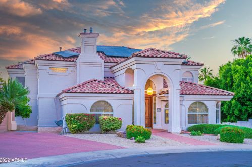 20732 56th Ave, Glendale, AZ 85308-6275