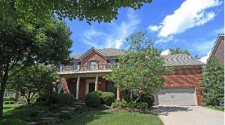 1309 Norcross Ct, Lexington, KY 40513-1921