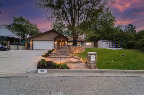 120 Lilac Ln, Brea, CA 92823-7027