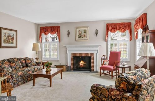 291 Conway Cir, Prospectville PA exterior