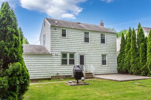 108 Darling Ave, Bloomfield NJ  07003-5408 exterior