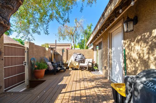 3807 30th St, Phoenix AZ  85016-6922 exterior