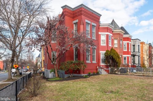 1300 Maryland Ave, Washington, DC 20002-4401