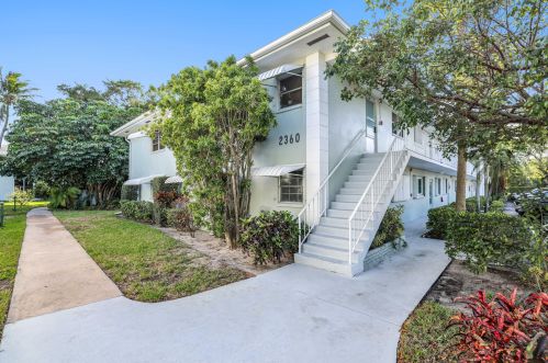 2360 22nd Ave, Delray Beach, FL 33445-7707