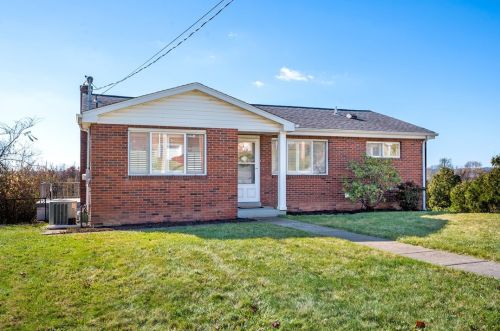 700 Parkview St, Pittsburgh, PA 15215-4517