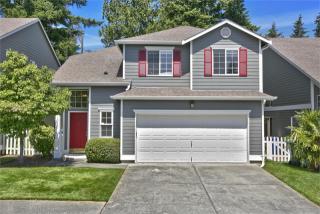 1911 98th St, Everett WA  98208-3852 exterior