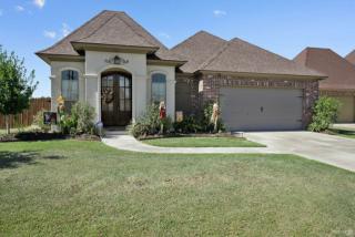 101 Overbrook Dr, Broussard, LA 70518-4984