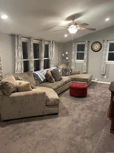242 Lakeside Trl, Panamoka, NY 11961-2208