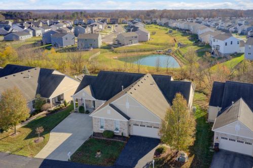 5296 Fredericks Stand, South Lebanon OH  45065-8799 exterior