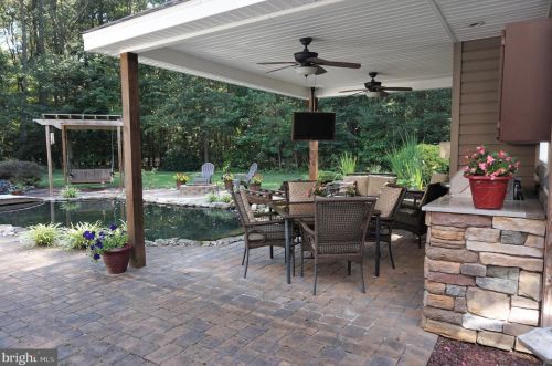 216 Otter Run Ct, Seaford DE  19973-7432 exterior